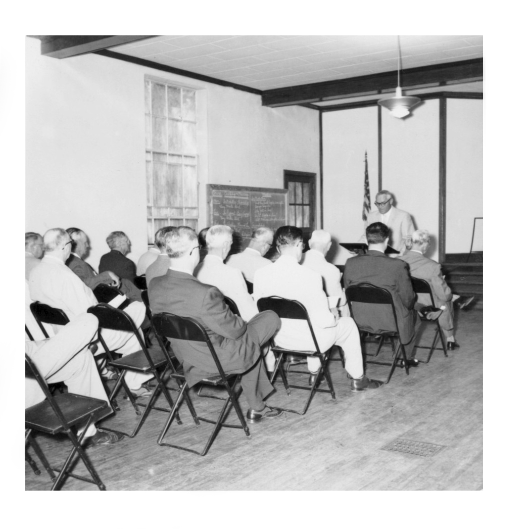 Cherryville Historical MuseumHome